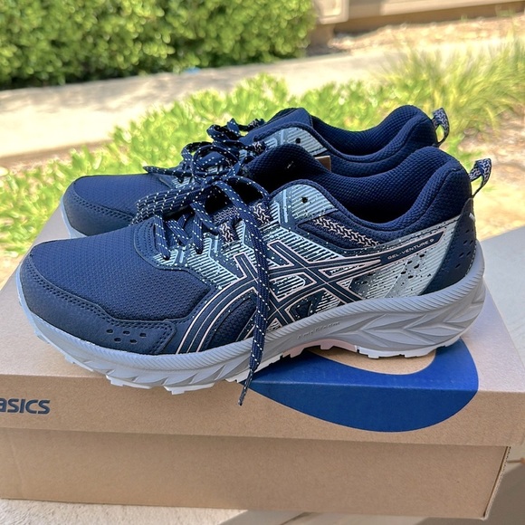 Asics Shoes - ASICS GEL-Venture 9
